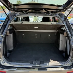 2018 Suzuki Vitara SZ-T Hatchback Petrol Manual - Image 8
