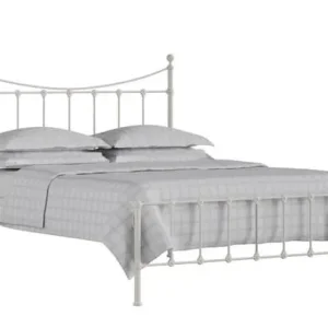 Original Bed Company small double bed - Image 2