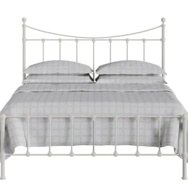 Original Bed Company small double bed