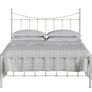 Original Bed Company small double bed