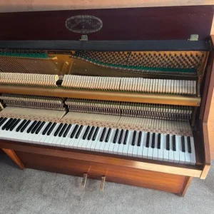 John Brinsmead Tuned Piano with Free Delivery - Image 4