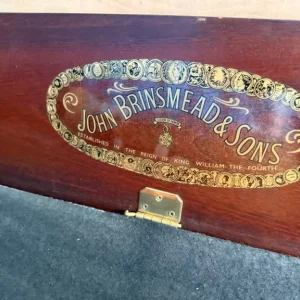 John Brinsmead Tuned Piano with Free Delivery - Image 5