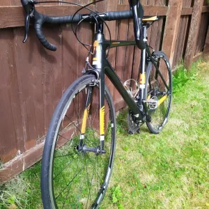 Raleigh Criterium Elite Carbon Road Bike 56cm - Image 2