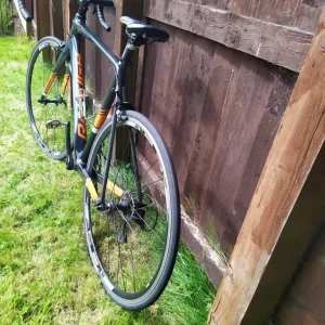 Raleigh Criterium Elite Carbon Road Bike 56cm - Image 3