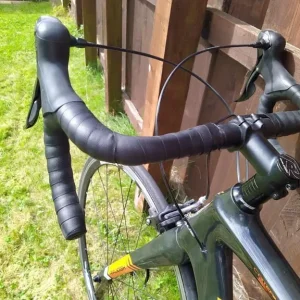 Raleigh Criterium Elite Carbon Road Bike 56cm - Image 4