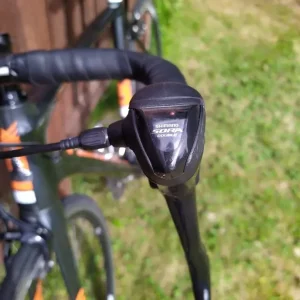 Raleigh Criterium Elite Carbon Road Bike 56cm - Image 5