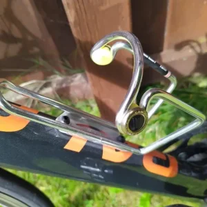 Raleigh Criterium Elite Carbon Road Bike 56cm - Image 6
