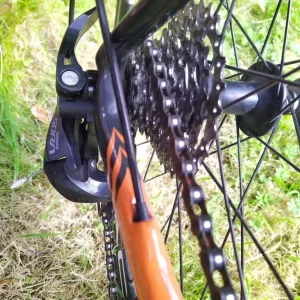 Raleigh Criterium Elite Carbon Road Bike 56cm - Image 7