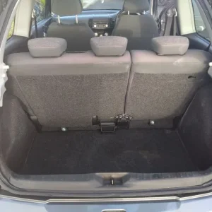 2006 Nissan Micra 3-door hatchback - Image 4