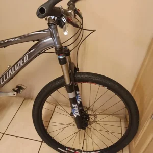 Specialized full suspension mountain bike - Image 6