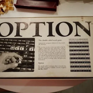 Option word game - Image 2