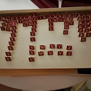 Option word game - Image 3