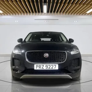 2019 Jaguar E-Pace 2.0 D150 Diesel SUV – Manual, 5-Seater, Euro 6 - Image 2