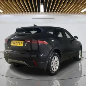 2019 Jaguar E-Pace 2.0 D150 Diesel SUV – Manual, 5-Seater, Euro 6 - Image 5