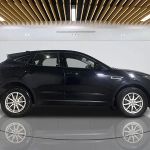 2019 Jaguar E-Pace 2.0 D150 Diesel SUV – Manual, 5-Seater, Euro 6 - Image 6