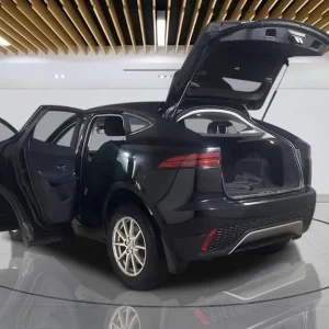 2019 Jaguar E-Pace 2.0 D150 Diesel SUV – Manual, 5-Seater, Euro 6 - Image 7