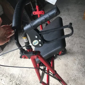 Walker with Seat - Image 4