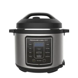 Drew and Cole 14 in 1 Digital Pressure Cooker - Image 5