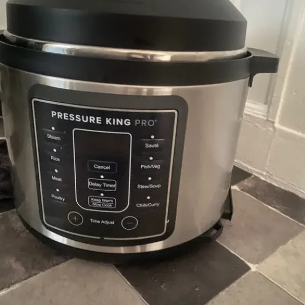 Drew and Cole 14 in 1 Digital Pressure Cooker