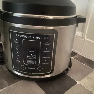 Drew and Cole 14 in 1 Digital Pressure Cooker