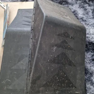 Skate cross ramps (BMX, SKATEBOARD, SCOOTER)