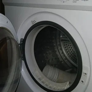 Logik 7kg Vented Tumble Dryer - Image 2