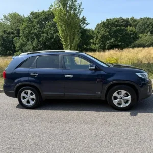 Kia Sorento 2.2 CRDI 5-Door Diesel Automatic 2014 - Image 3