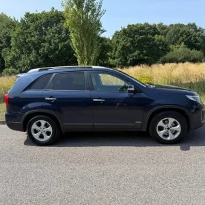 Kia Sorento 2.2 CRDI 5-Door Diesel Automatic 2014 - Image 5