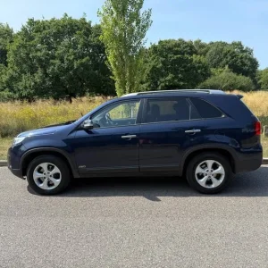 Kia Sorento 2.2 CRDI 5-Door Diesel Automatic 2014 - Image 6