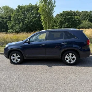 Kia Sorento 2.2 CRDI 5-Door Diesel Automatic 2014 - Image 7