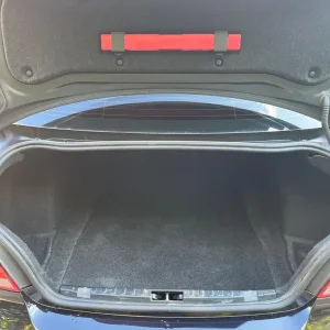 BMW 1 Series M Sport Coupe 2012 2-door Diesel - Image 3