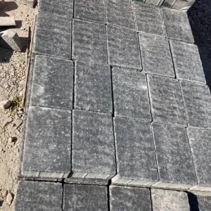 Barleystone “Kingspave Cobbles” Paving Pack - Image 3