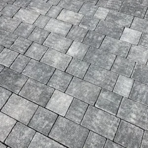 Barleystone “Kingspave Cobbles” Paving Pack - Image 4