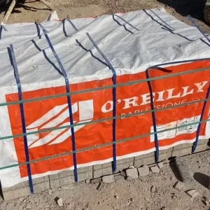 Barleystone “Kingspave Cobbles” Paving Pack