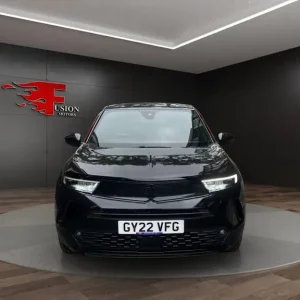 2022 Vauxhall Mokka 1.2 Turbo SRi Premium SUV - Image 2