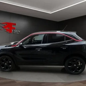 2022 Vauxhall Mokka 1.2 Turbo SRi Premium SUV - Image 3