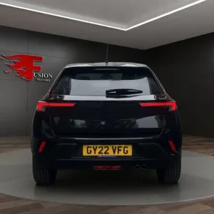 2022 Vauxhall Mokka 1.2 Turbo SRi Premium SUV - Image 5
