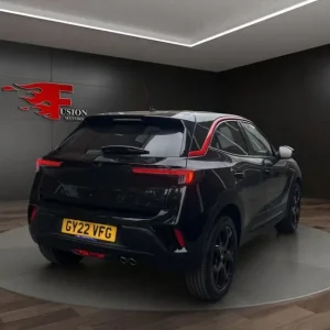 2022 Vauxhall Mokka 1.2 Turbo SRi Premium SUV - Image 6