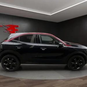 2022 Vauxhall Mokka 1.2 Turbo SRi Premium SUV - Image 7