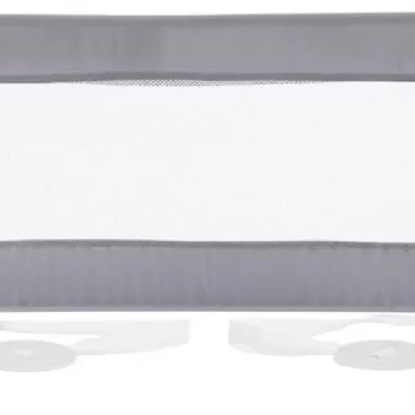 Bed guard