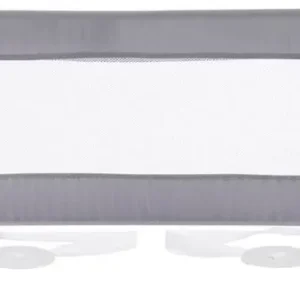 Bed guard