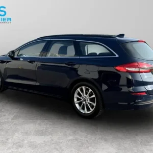 2021 Ford Mondeo TiVCT Zetec Edition Estate Hybrid - Image 3