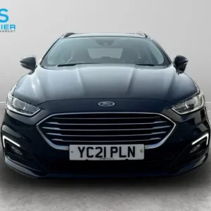 2021 Ford Mondeo TiVCT Zetec Edition Estate Hybrid - Image 4