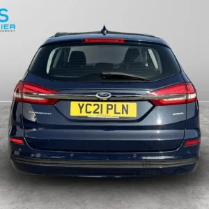 2021 Ford Mondeo TiVCT Zetec Edition Estate Hybrid - Image 5