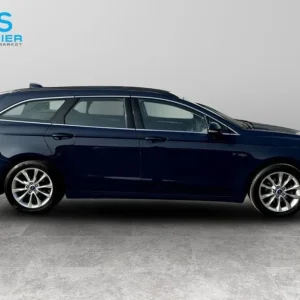 2021 Ford Mondeo TiVCT Zetec Edition Estate Hybrid - Image 6