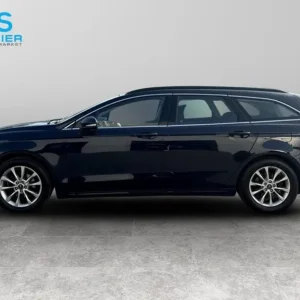 2021 Ford Mondeo TiVCT Zetec Edition Estate Hybrid - Image 7