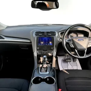2021 Ford Mondeo TiVCT Zetec Edition Estate Hybrid - Image 8