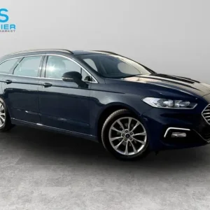 2021 Ford Mondeo TiVCT Zetec Edition Estate Hybrid