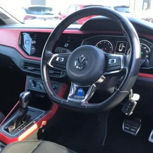 2020 Volkswagen Polo GTI 2.0 TSI DSG - Image 2