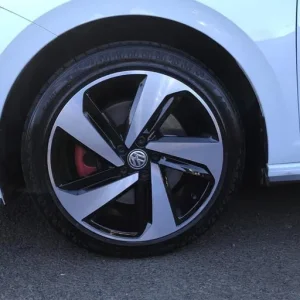 2020 Volkswagen Polo GTI 2.0 TSI DSG - Image 3